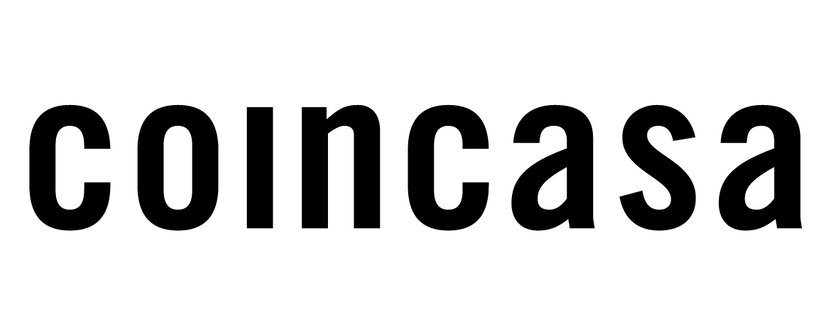 Coincasa Logo